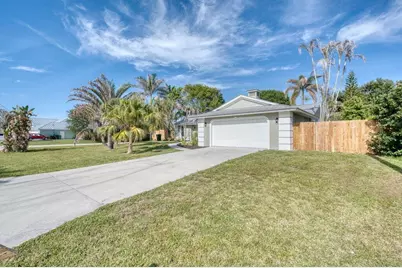 2501 SE Marius Street, Port Saint Lucie, FL 34952 - Photo 3