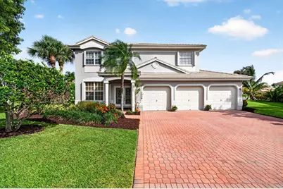 7350 Anadale Circle, Lake Worth, FL 33467 - Photo 1