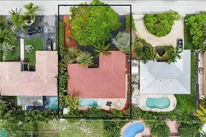 5200 NE 18th Terrace, Fort Lauderdale, FL 33308 - Photo 37