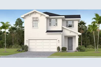 11010 NW Glynlea Blvd Boulevard N, Port Saint Lucie, FL 34987 - Photo 1