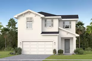 11010 NW Glynlea Blvd Blvd N, Port Saint Lucie, FL 34987 - Photo 1