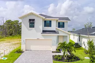 11010 NW Glynlea Blvd Blvd N, Port Saint Lucie, FL 34987 - Photo 1