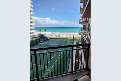 3800 Galt Ocean Drive #302, Fort Lauderdale, FL 33308 - Photo 1