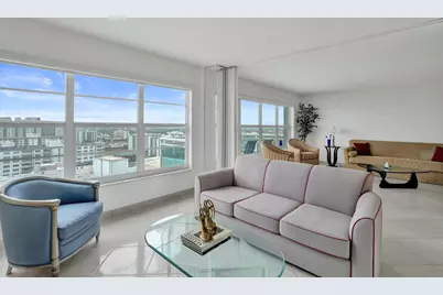3900 Galt Ocean Drive #2602, Fort Lauderdale, FL 33308 - Photo 9
