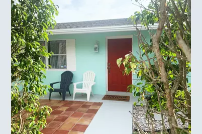 955 York Street, West Palm Beach, FL 33401 - Photo 1