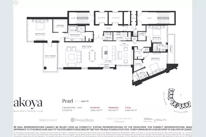 20155 Boca West Drive #B701, Boca Raton, FL 33434 - Photo 45