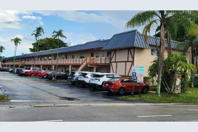 9374 SW 3rd Street #707, Boca Raton, FL 33428 - Photo 1