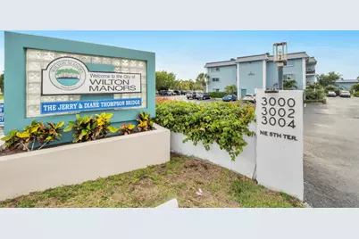3004 NE 5th Terrace #112c, Fort Lauderdale, FL 33334 - Photo 27