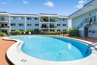 3004 NE 5th Terrace #112-c, Wilton Manors, FL 33334 - Photo 21