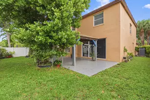 15744 SW 53rd Ct, Miramar, FL 33027 - Photo 39