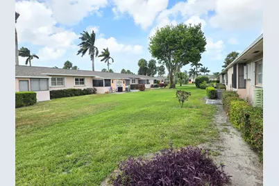 2703 Dudley Drive W #Unit E, West Palm Beach, FL 33415 - Photo 13