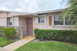 2703 Dudley Dr W, West Palm Beach, FL 33415 - Photo 1