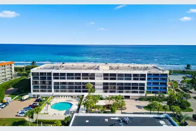 2727 N Ocean Boulevard #Unit 301, Boca Raton, FL 33431 - Photo 17