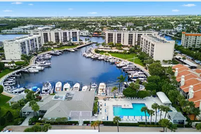 2727 N Ocean Boulevard #Unit 301, Boca Raton, FL 33431 - Photo 23