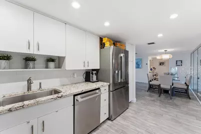 2727 N Ocean Boulevard #Unit 301, Boca Raton, FL 33431 - Photo 7