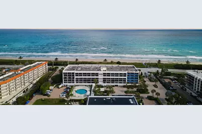 2727 N Ocean Boulevard #Unit 301, Boca Raton, FL 33431 - Photo 27