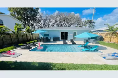 3004 SE 4th Avenue, Fort Lauderdale, FL 33316 - Photo 1