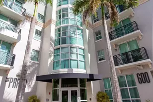 600 S Dixie Hwy 520 Hwy, West Palm Beach, FL 33401 - Photo 1