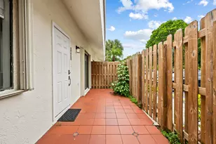 3344 NW 103rd Ave, Sunrise, FL 33351 - Photo 19
