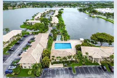 5530 Lakeside Drive #203, Margate, FL 33063 - Photo 23