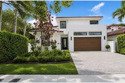 918 SE 8th Street, Fort Lauderdale, FL 33316 - Photo 1