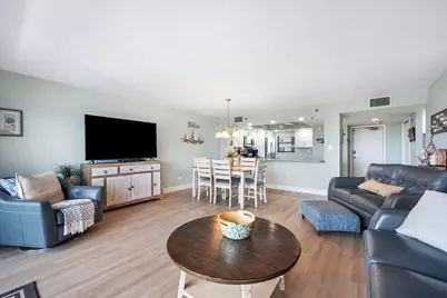 801 S Ocean Drive #701, Fort Pierce, FL 34949 - Photo 5