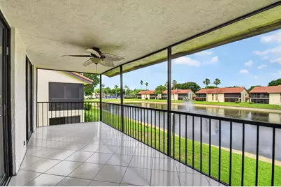 10231 N Circle Lake Drive #201, Boynton Beach, FL 33437 - Photo 17