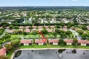 10231 N Circle Lake Dr, Boynton Beach, FL 33437 - Photo 47
