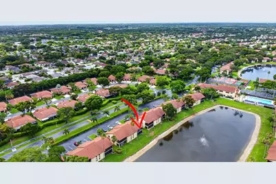 10231 N Circle Lake Drive #201, Boynton Beach, FL 33437 - Photo 47