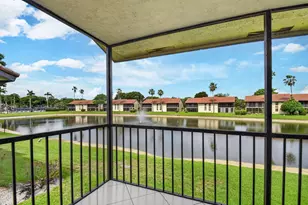10231 N Circle Lake Dr, Boynton Beach, FL 33437 - Photo 19