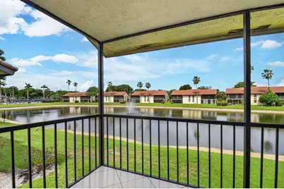10231 N Circle Lake Drive #201, Boynton Beach, FL 33437 - Photo 19