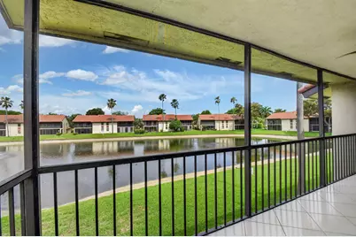10231 N Circle Lake Drive #201, Boynton Beach, FL 33437 - Photo 21