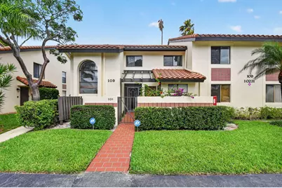 10231 N Circle Lake Drive #201, Boynton Beach, FL 33437 - Photo 37