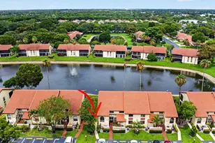 10231 N Circle Lake Dr, Boynton Beach, FL 33437 - Photo 43