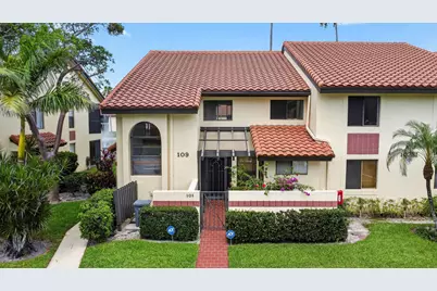 10231 N Circle Lake Drive #201, Boynton Beach, FL 33437 - Photo 41