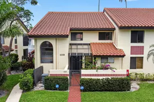 10231 N Circle Lake Dr, Boynton Beach, FL 33437 - Photo 41