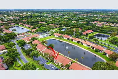 10231 N Circle Lake Drive #201, Boynton Beach, FL 33437 - Photo 45