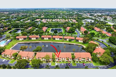 10231 N Circle Lake Drive #201, Boynton Beach, FL 33437 - Photo 45