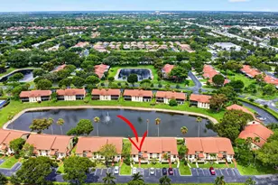 10231 N Circle Lake Dr, Boynton Beach, FL 33437 - Photo 45