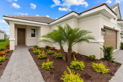 9956 SW Santini Road, Port Saint Lucie, FL 34987 - Photo 1