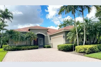 8387 Ironhorse Court, West Palm Beach, FL 33412 - Photo 1