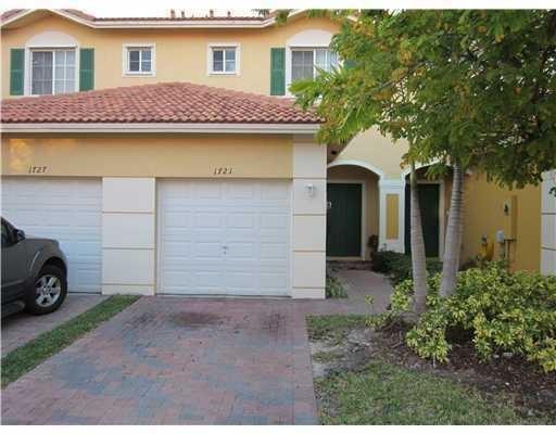 1721 SW 81st Terrace - 1721 SW 81st Terrace, North Lauderdale, FL 33068 Luxury Property | Jose Angel Pina