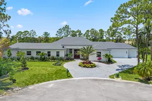 11899 Sanbourn Ct, Palm Beach Gardens, FL 33412 - Photo 1