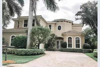 117 Tranquilla Drive, Palm Beach Gardens, FL 33418 - Photo 1