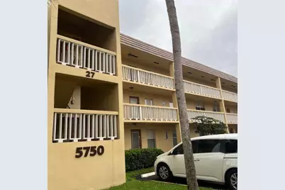 5750 NW 64th Avenue #201, Tamarac, FL 33319 - Photo 3