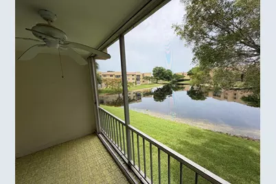 5750 NW 64th Avenue #201, Tamarac, FL 33319 - Photo 15