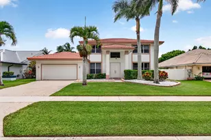 6305 Blue Bay Cir, Lake Worth, FL 33467 - Photo 3