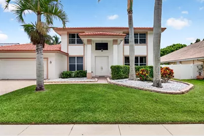 6305 Blue Bay Circle, Lake Worth, FL 33467 - Photo 5