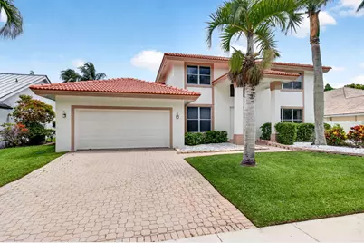 6305 Blue Bay Circle, Lake Worth, FL 33467 - Photo 1