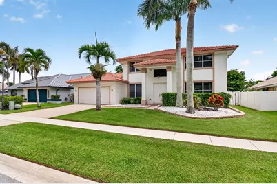 6305 Blue Bay Circle, Lake Worth, FL 33467 - Photo 3